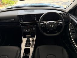
										Hyundai Alcazar 2.0 Executive At full									
