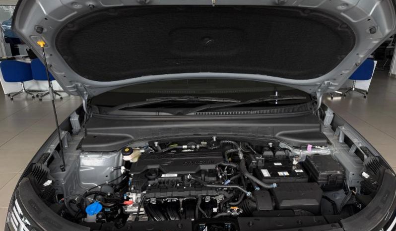 
								Hyundai Alcazar 2.0 Executive At full									