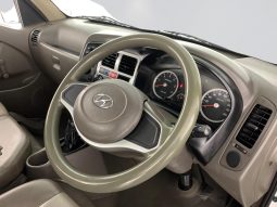 
										Hyundai H100 Bakkie 2.6D Deck full									