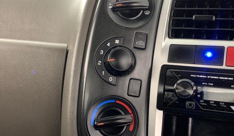 
								Hyundai H100 Bakkie 2.6D Deck full									