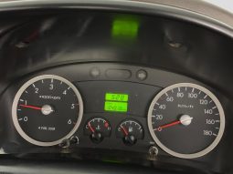
										Hyundai H100 Bakkie 2.6D Deck full									