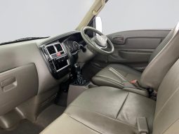 
										Hyundai H100 Bakkie 2.6D Deck full									