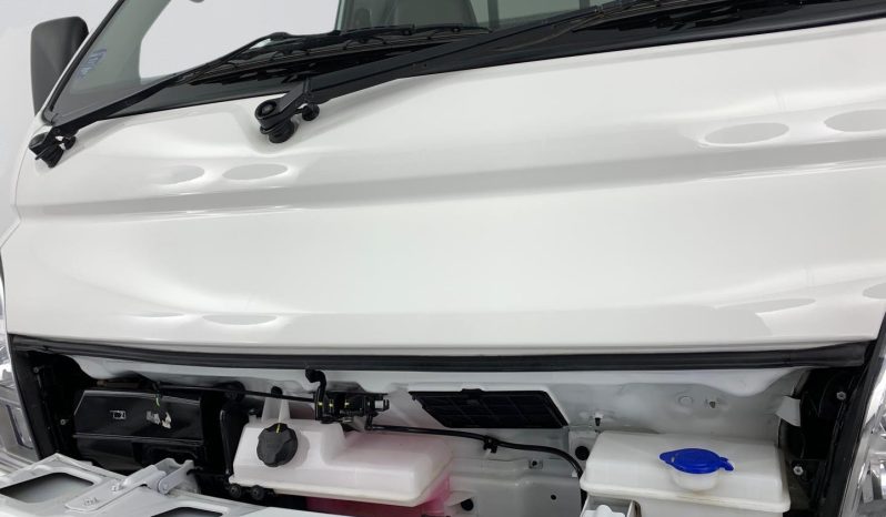 
								Hyundai H100 Bakkie 2.6D Deck full									