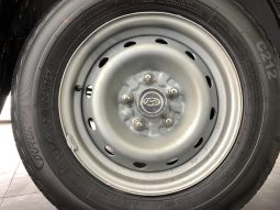 
										Hyundai H100 Bakkie 2.6D Deck full									