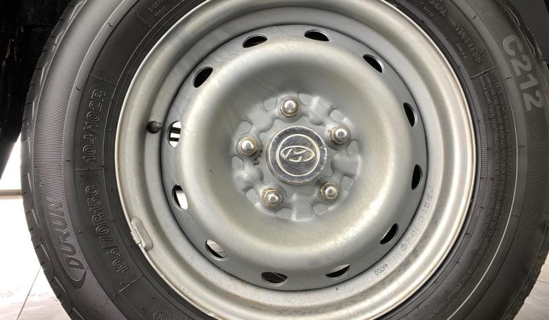 
								Hyundai H100 Bakkie 2.6D Deck full									