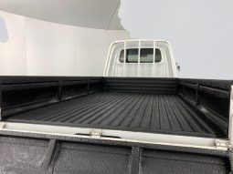 
										Hyundai H100 Bakkie 2.6D Deck full									