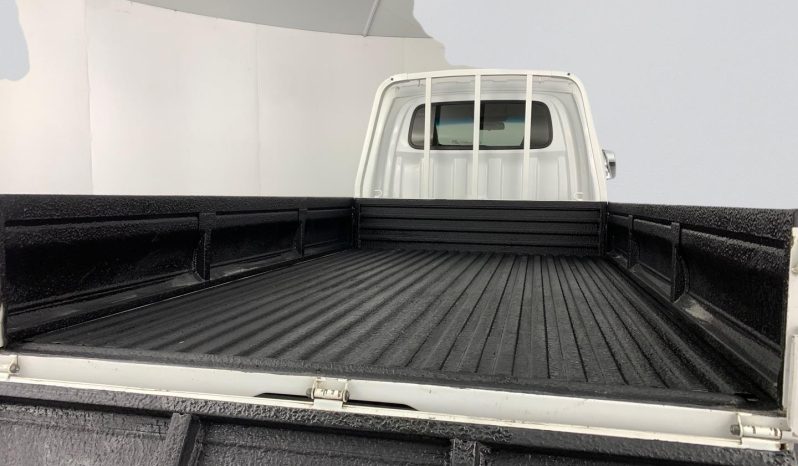 
								Hyundai H100 Bakkie 2.6D Deck full									