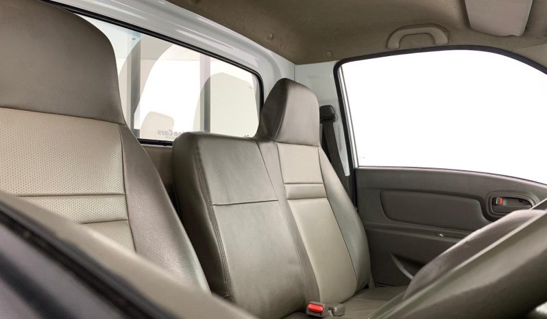 
								Hyundai H100 Bakkie 2.6D Deck full									