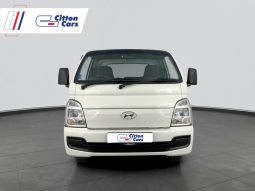 
										Hyundai H100 Bakkie 2.6D Deck full									