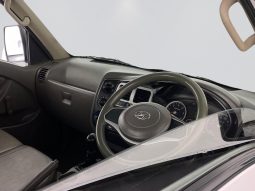 
										Hyundai H100 Bakkie 2.6D Deck full									