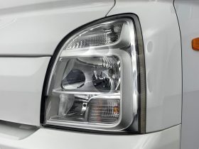 Hyundai H100 Bakkie 2.6D Deck