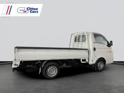 
										Hyundai H100 Bakkie 2.6D Deck full									