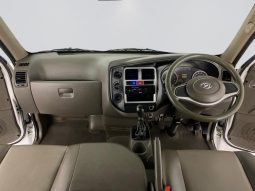 
										Hyundai H100 Bakkie 2.6D Deck full									