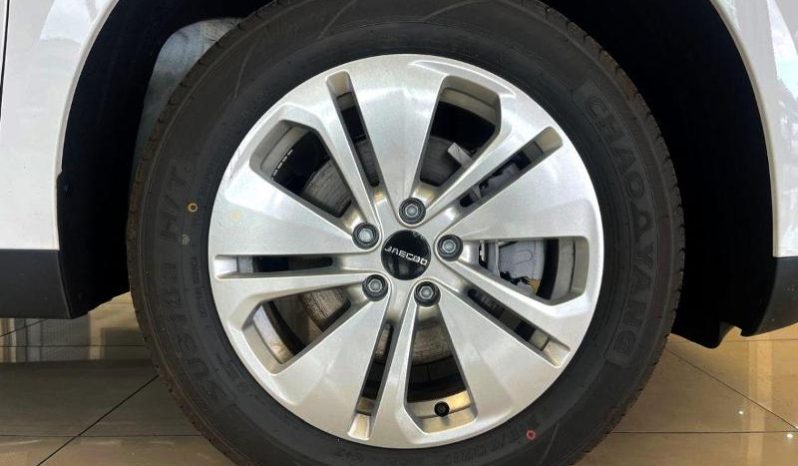 
								Jaecoo J5 1.5T Core full									