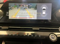 
										Jaecoo J5 1.5T Glacier full									