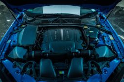 
										Jaguar Xf 5.0 V8 Supercharged R-S full									