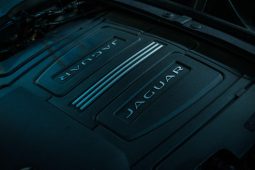 
										Jaguar Xf 5.0 V8 Supercharged R-S full									