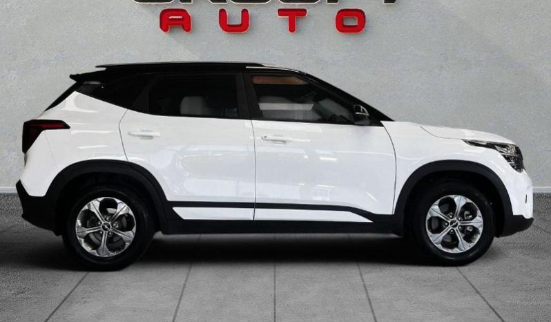 
								Kia Seltos 1.5 Lx Cvt full									