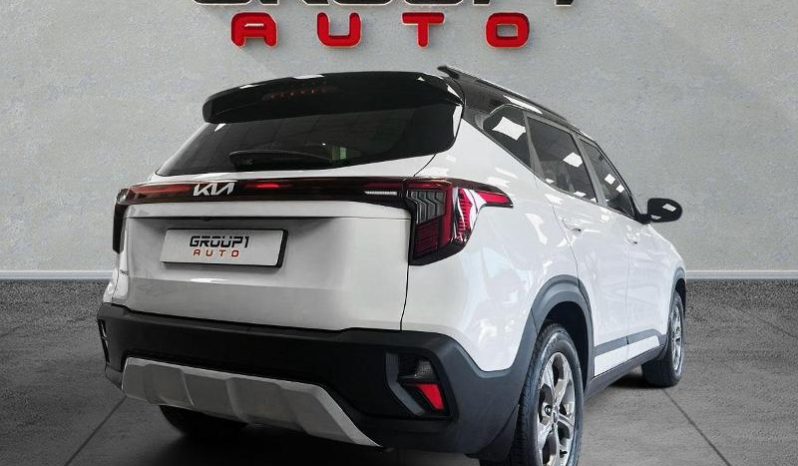 
								Kia Seltos 1.5 Lx Cvt full									