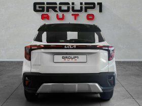 Kia Seltos 1.5 Lx Cvt