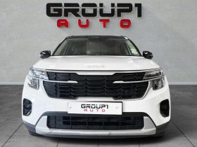 Kia Seltos 1.5 Lx Cvt