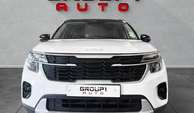
								Kia Seltos 1.5 Lx Cvt full									