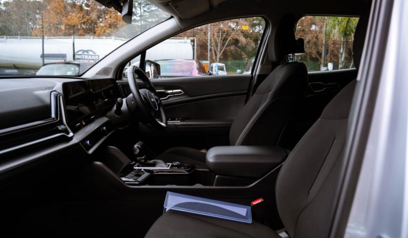 
								Kia Sportage 1.6T-GDi LX full									