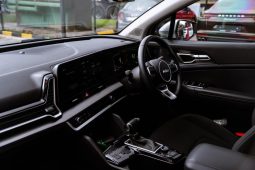
										Kia Sportage 1.6T-GDi LX full									