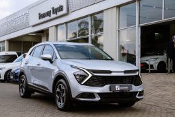 
										Kia Sportage 1.6T-GDi LX full									