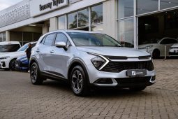 
										Kia Sportage 1.6T-GDi LX full									