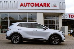 
										Kia Sportage 1.6T-GDi LX full									