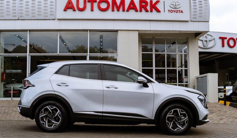
								Kia Sportage 1.6T-GDi LX full									