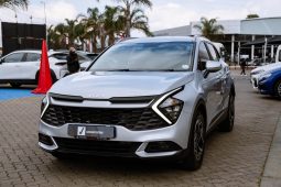 
										Kia Sportage 1.6T-GDi LX full									