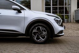 
										Kia Sportage 1.6T-GDi LX full									