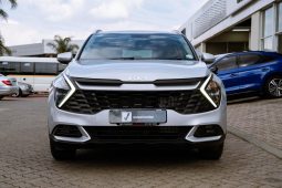 
										Kia Sportage 1.6T-GDi LX full									