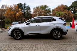 
										Kia Sportage 1.6T-GDi LX full									
