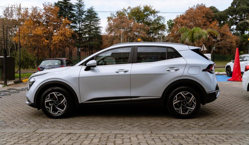 
								Kia Sportage 1.6T-GDi LX full									