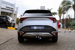 
										Kia Sportage 1.6T-GDi LX full									