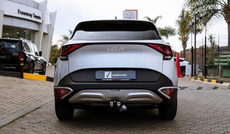 
								Kia Sportage 1.6T-GDi LX full									