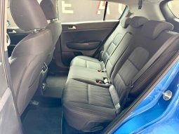 
										Kia Sportage 2.0 Crdi Ignite Plus At full									