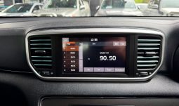 
										Kia Sportage 2.0 Crdi Ignite Plus At full									
