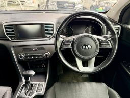 
										Kia Sportage 2.0 Crdi Ignite Plus At full									