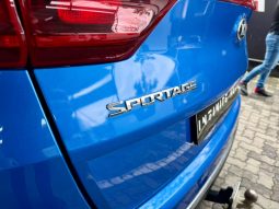 
										Kia Sportage 2.0 Crdi Ignite Plus At full									