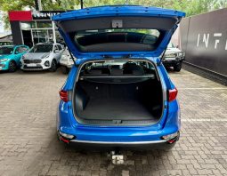 
										Kia Sportage 2.0 Crdi Ignite Plus At full									