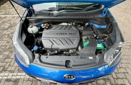 
										Kia Sportage 2.0 Crdi Ignite Plus At full									
