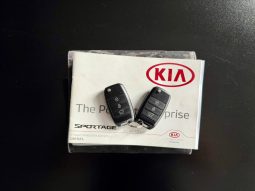 
										Kia Sportage 2.0 Crdi Ignite Plus At full									