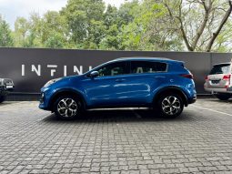 
										Kia Sportage 2.0 Crdi Ignite Plus At full									