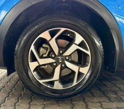 
										Kia Sportage 2.0 Crdi Ignite Plus At full									
