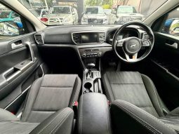 
										Kia Sportage 2.0 Crdi Ignite Plus At full									