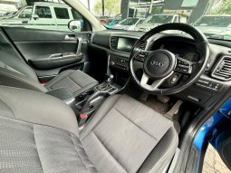 
										Kia Sportage 2.0 Crdi Ignite Plus At full									